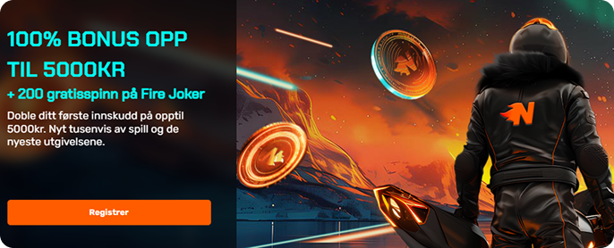 Nitrocasino